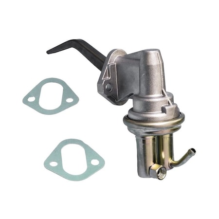 Us Motor Works MECHANICAL FUEL PUMP USMP50795